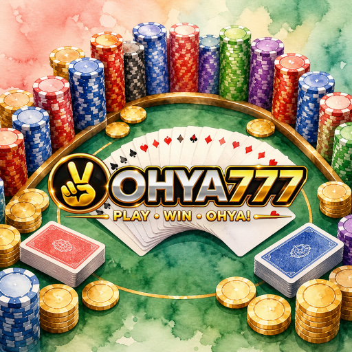 ohya777 APK Indonesia - Panduan Lengkap dan Tutorial