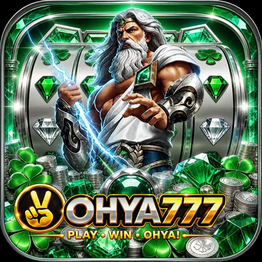 ohya777 APK Indonesia - Panduan Lengkap dan Tutorial